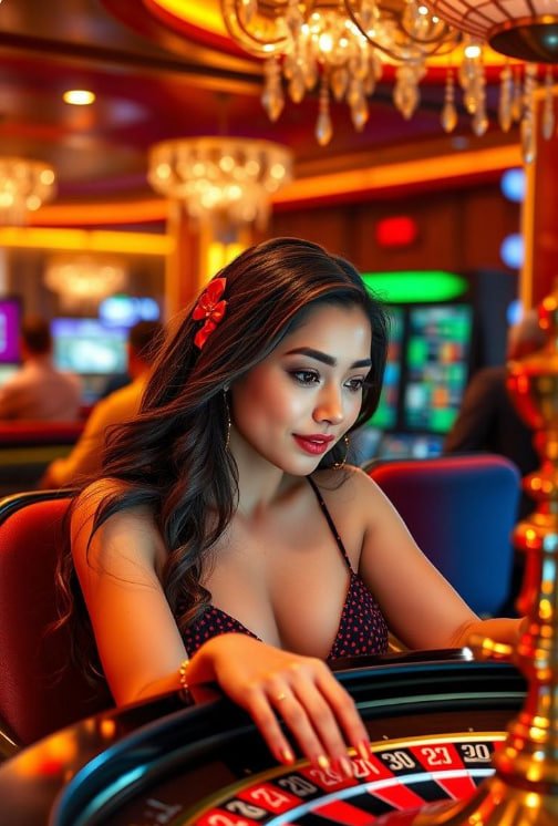 pussy887
