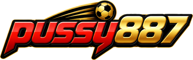 pussy887 Logo